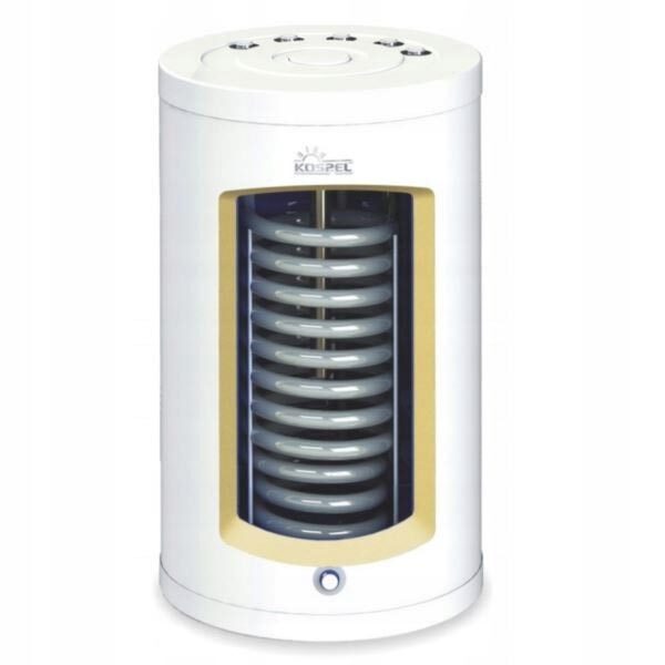 Бойлер Kospel SWK TERMO TOP