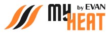MyHeat логотип
