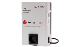 Стабилизатор напряжения Штиль IS350