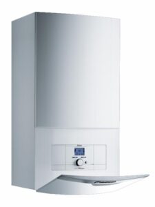 Vaillant turboTEC plus
