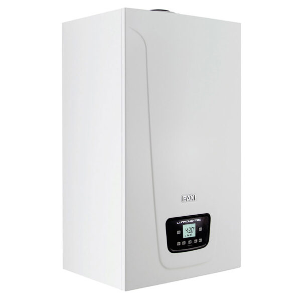 Baxi Duo-Tec Compact